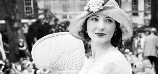 coming of age fiction