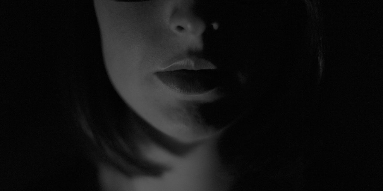 poem about self reflection