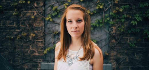 Poetry About Feelings