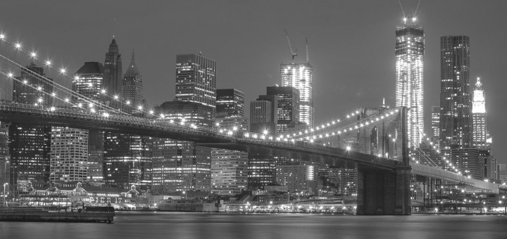 New York Poem, New York Photography