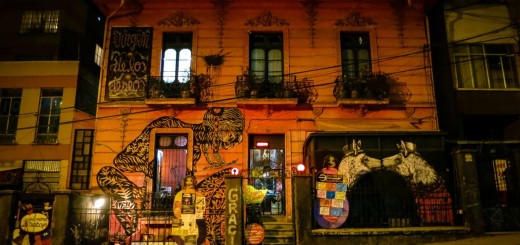 Poem About Nightmares