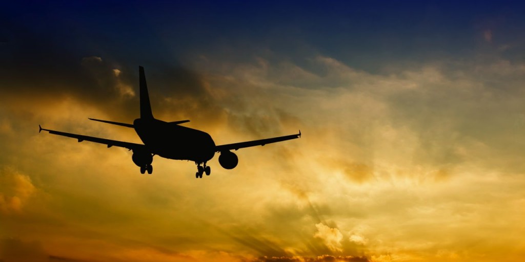 Best And Worst Flights Part Two Image Curve
