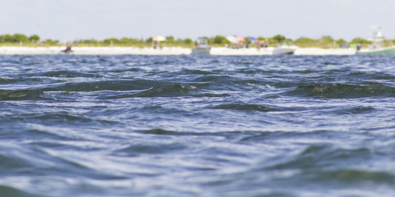 poem about the beach