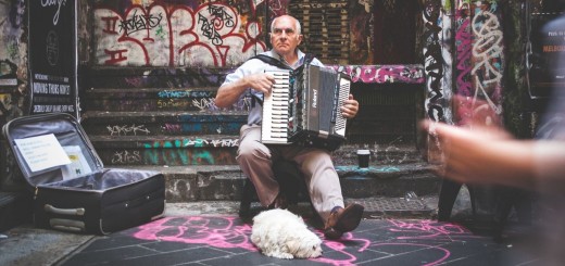 Poems About Life Choices